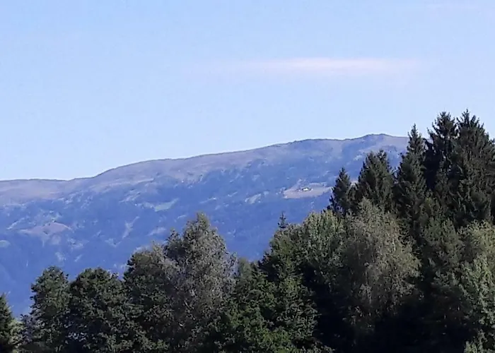 Gaestehaus Inge Апартаменты